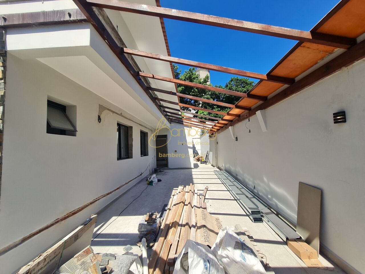 City Campo Grande / São Paulo