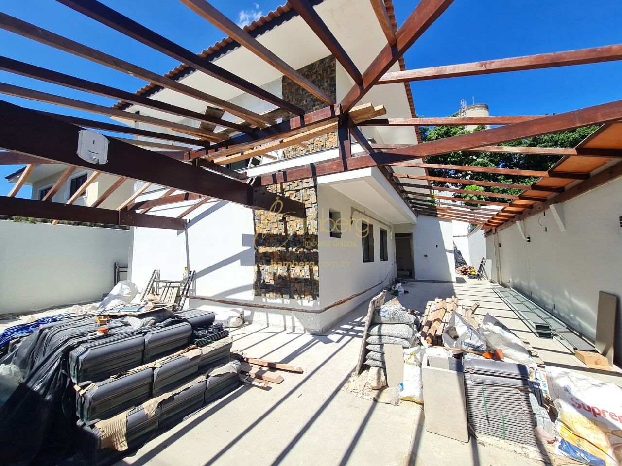 Casa no bairro City Campo Grande - São Paulo