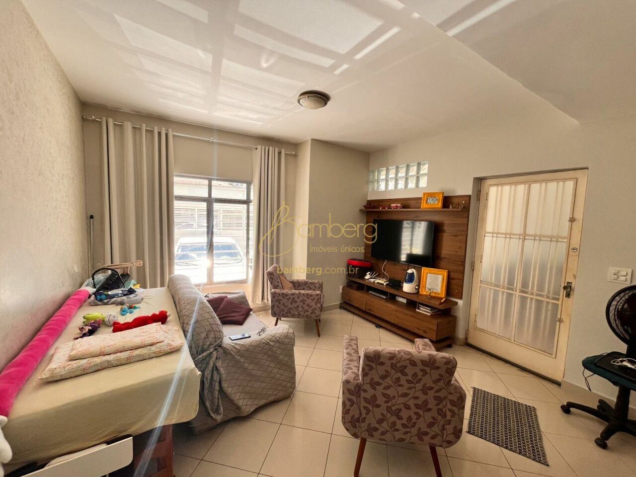 Casa no bairro Alto da Boa Vista - São Paulo