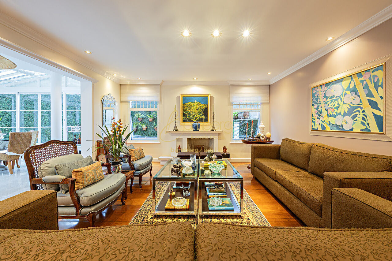 Casa no bairro Jardim Cordeiro - São Paulo