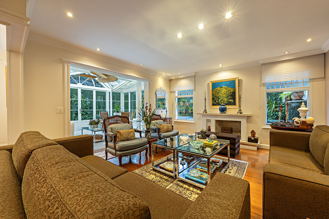 Jardim Cordeiro / São Paulo