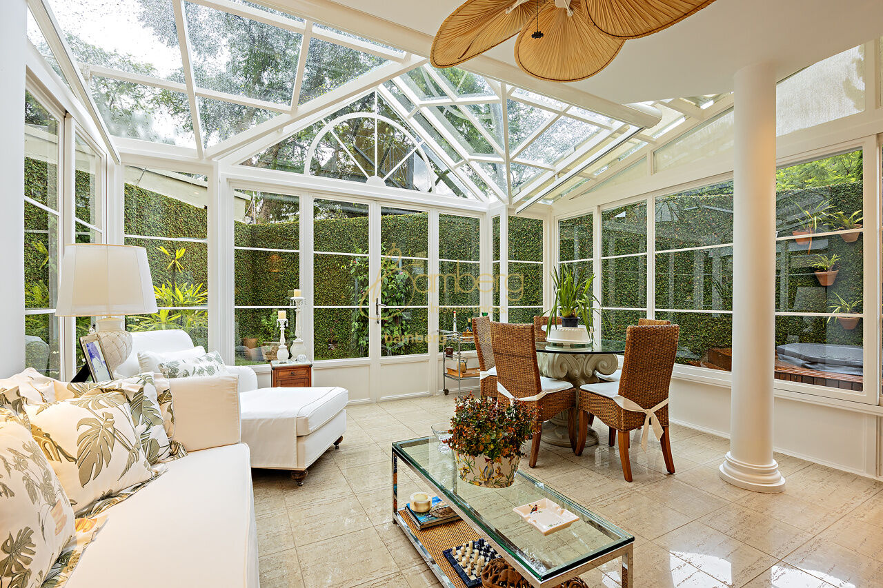 Casa no bairro Jardim Cordeiro - São Paulo