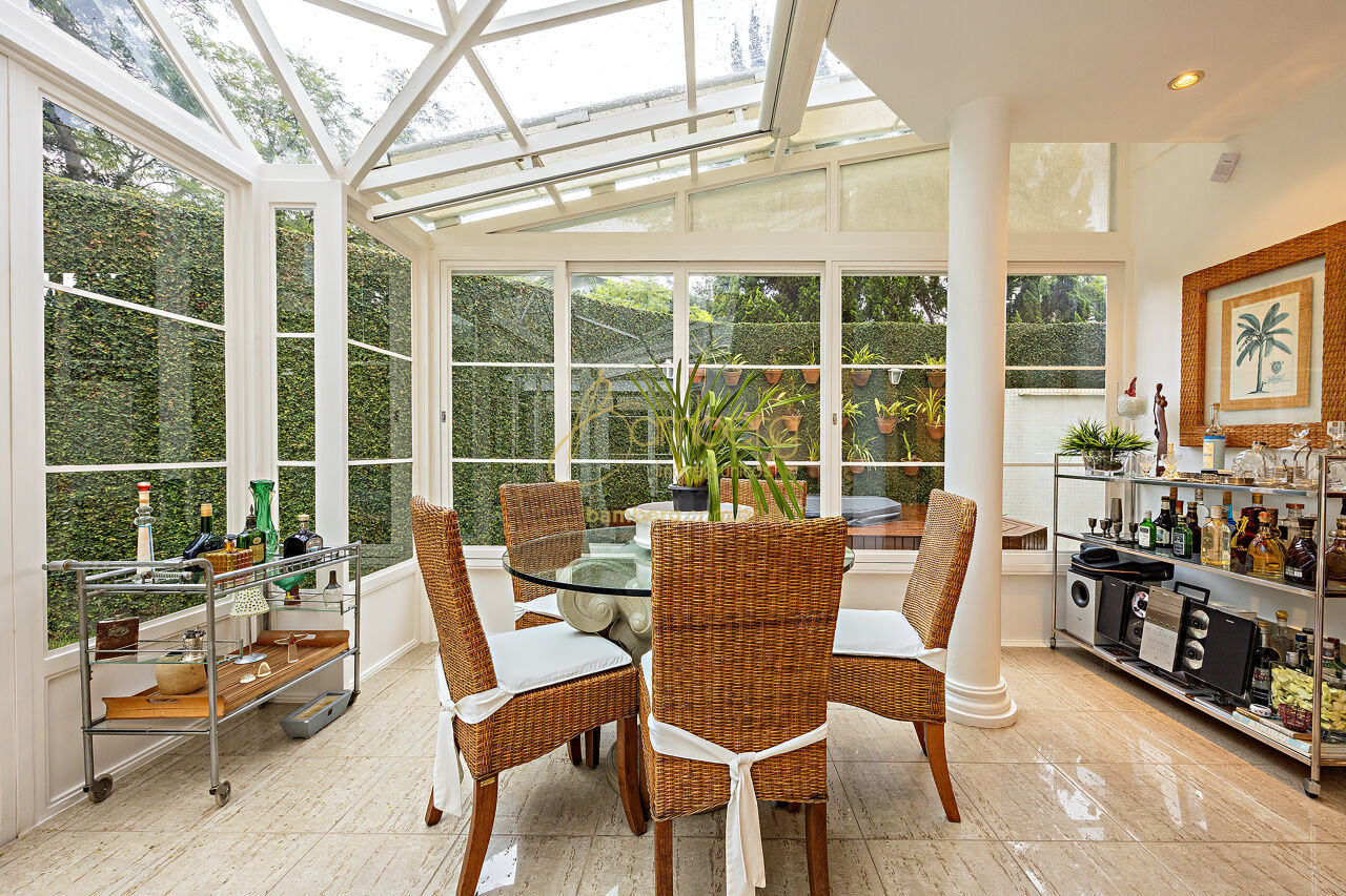 Jardim Cordeiro / São Paulo