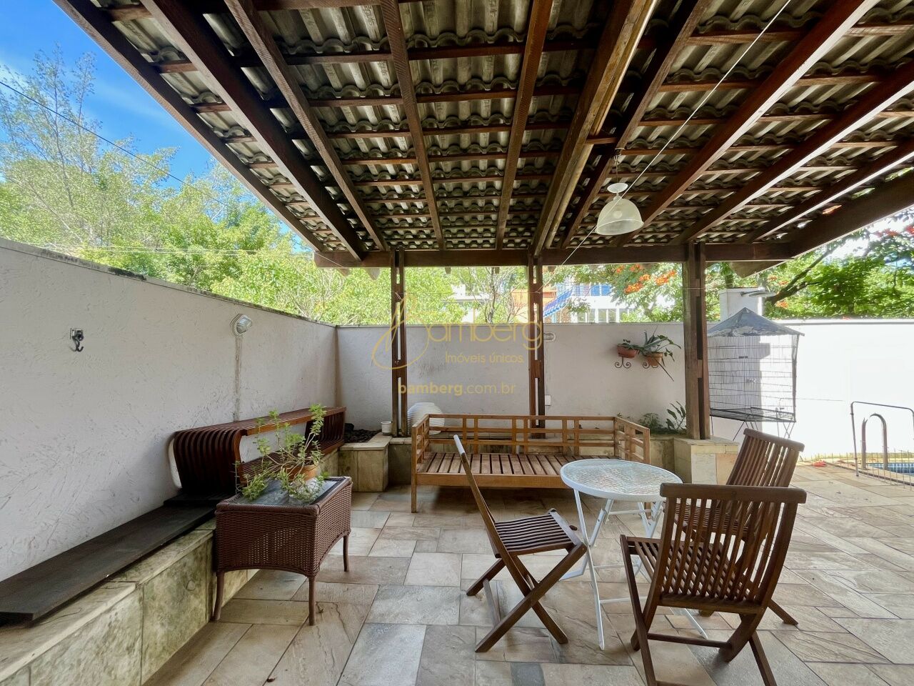 Casa no bairro Alto da Boa Vista - São Paulo