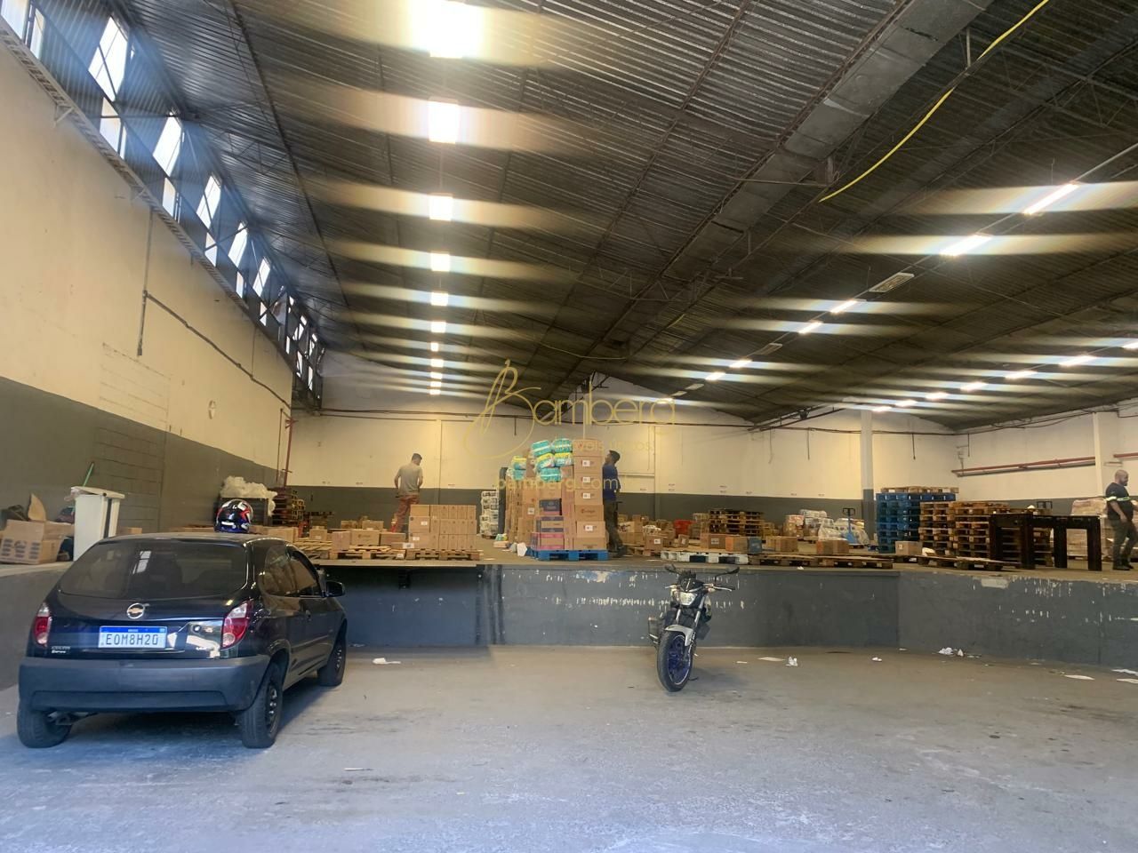 Comercial no bairro Jardim São Luís - São Paulo