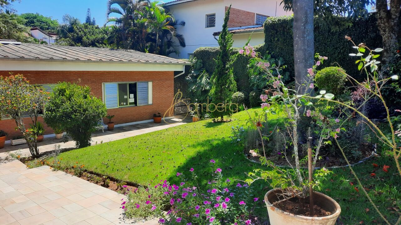 Casa no bairro Interlagos - São Paulo