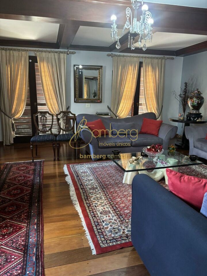 Alto da Boa Vista / São Paulo