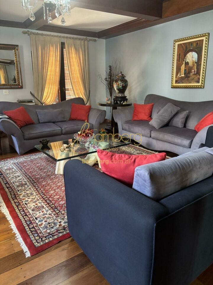 Alto da Boa Vista / São Paulo