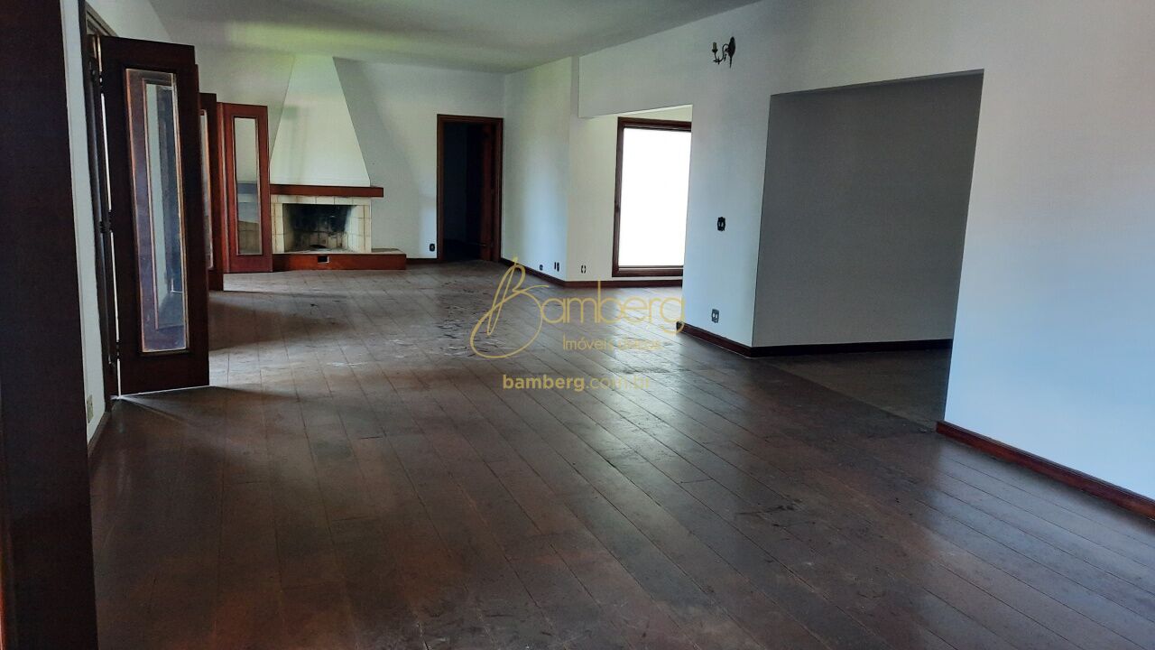 Casa no bairro Interlagos - São Paulo