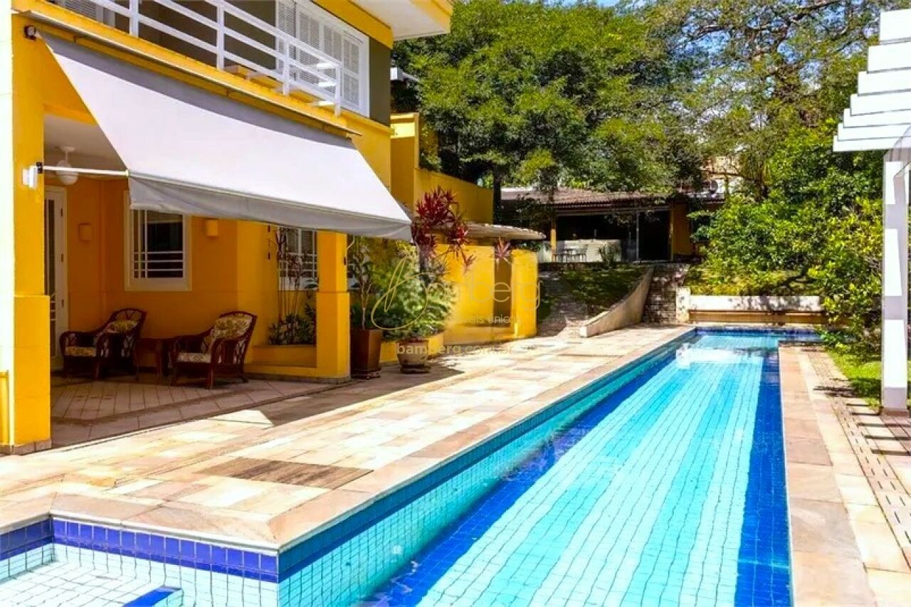 Alto da Boa Vista / São Paulo