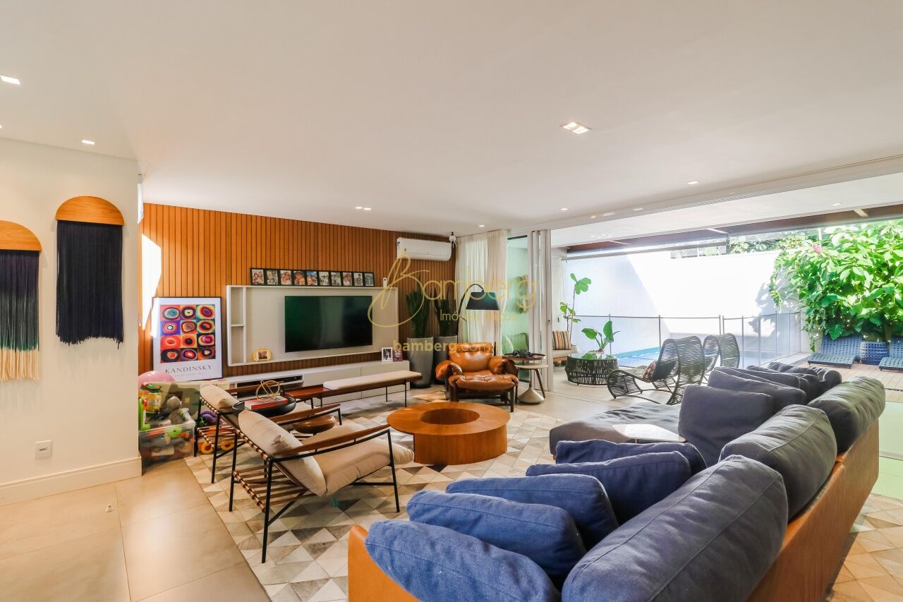 Casa no bairro Morumbi - São Paulo