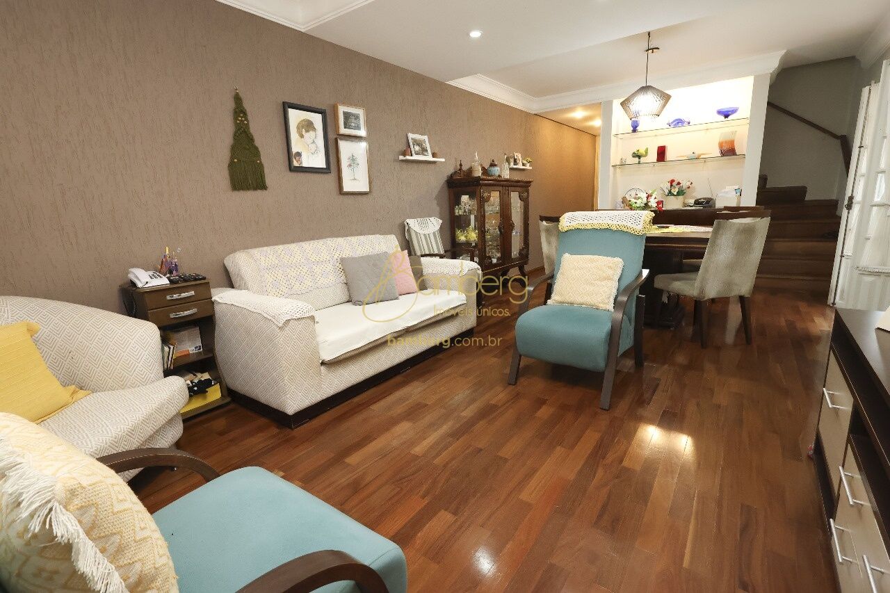 Casa no bairro Vila Cruzeiro - São Paulo