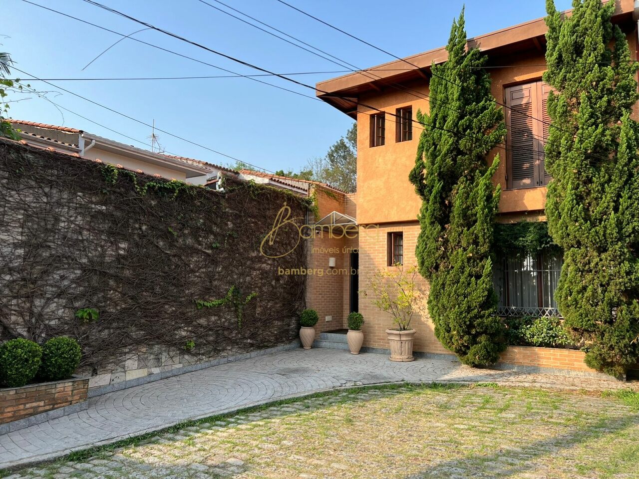 Casa no bairro Planalto Paulista - São Paulo