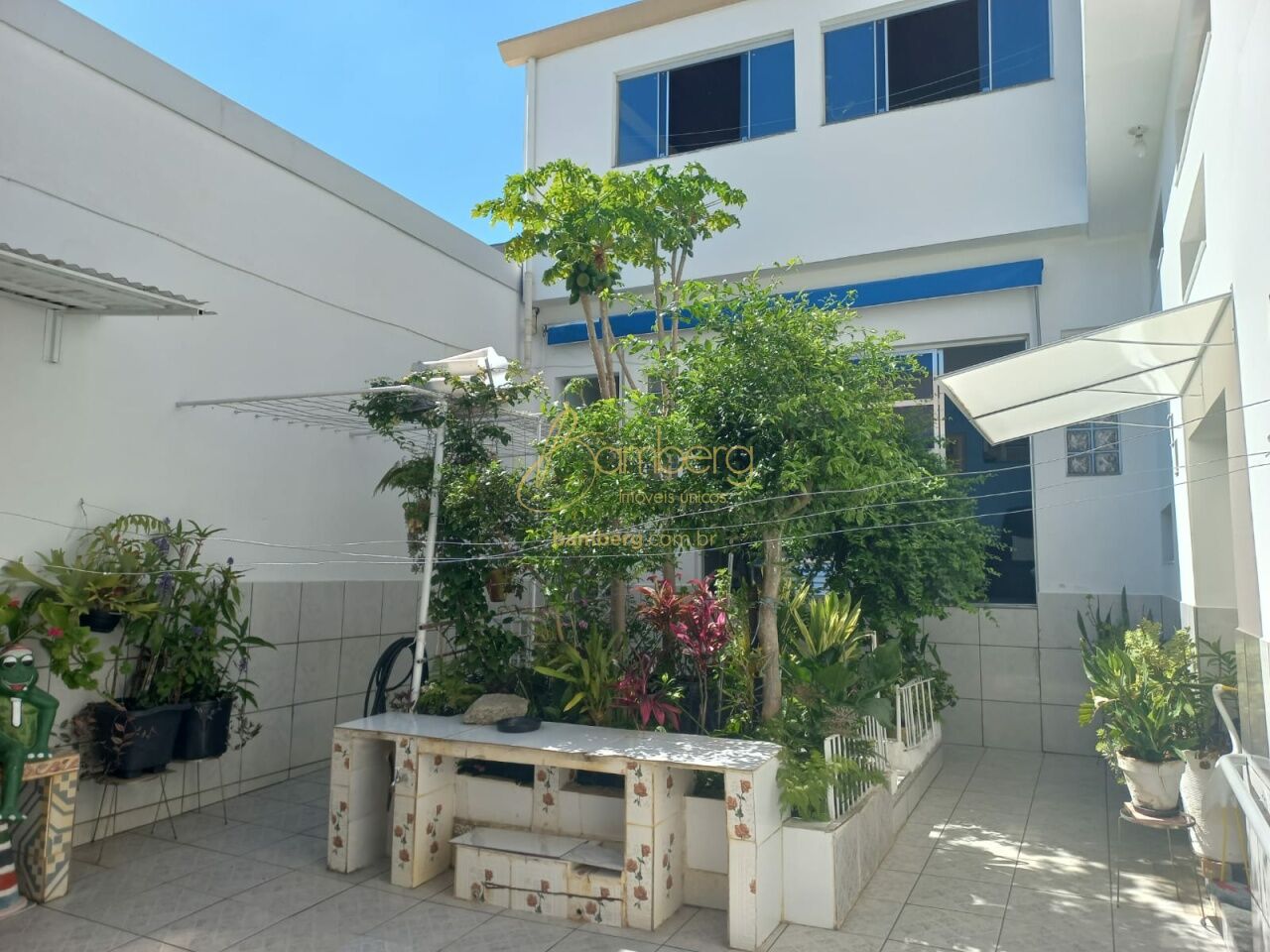 Casa no bairro Jardim Sertãozinho - São Paulo