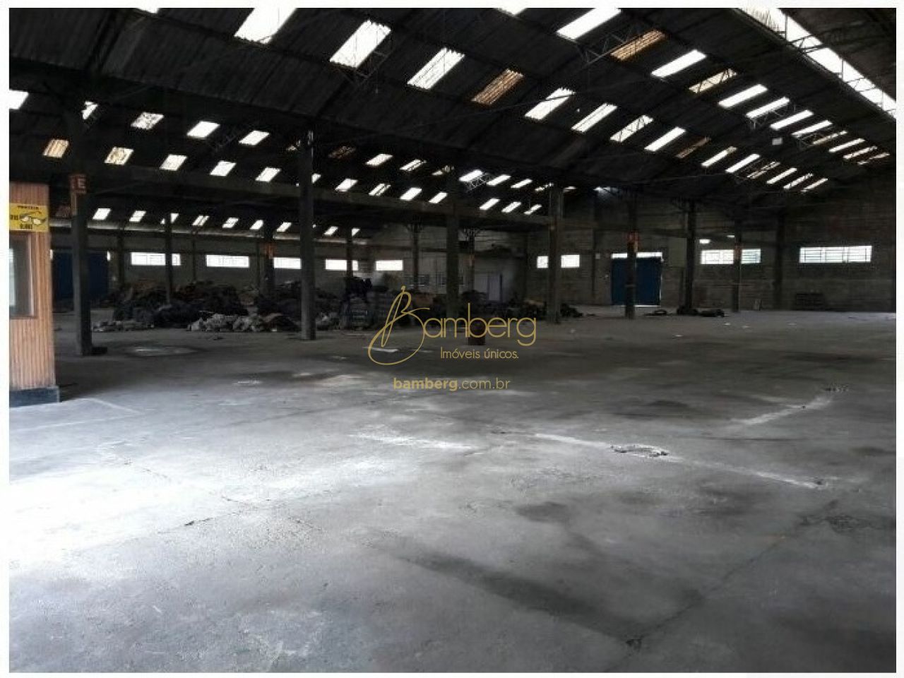 Jardim Luana / Itaquaquecetuba