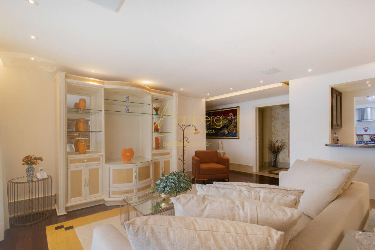 Alto da Boa Vista / São Paulo