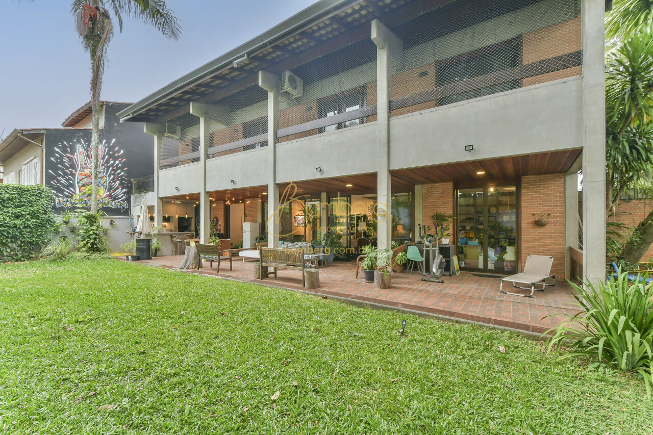 Casa no bairro Jardim dos Estados - São Paulo