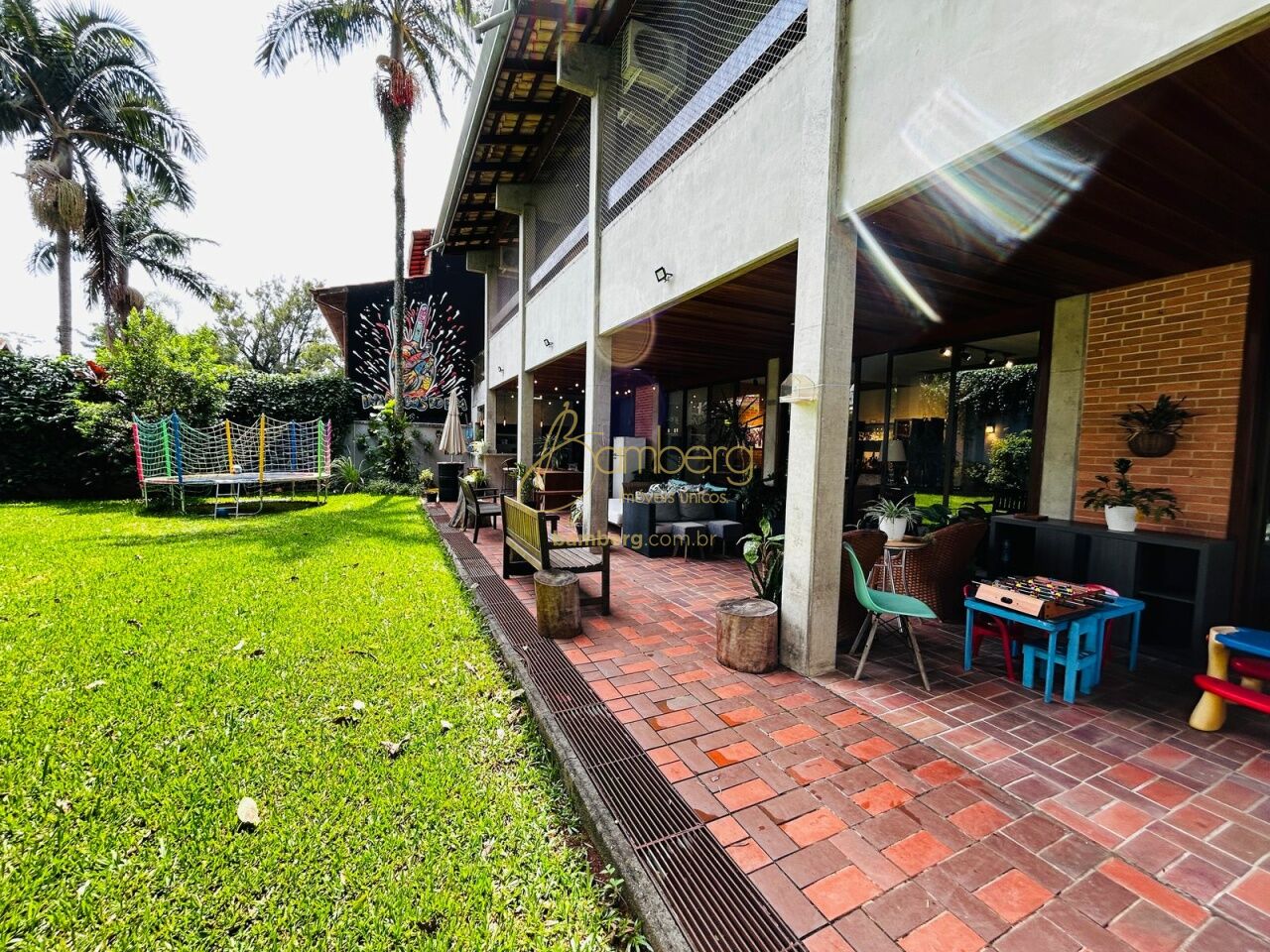 Casa no bairro Jardim dos Estados - São Paulo