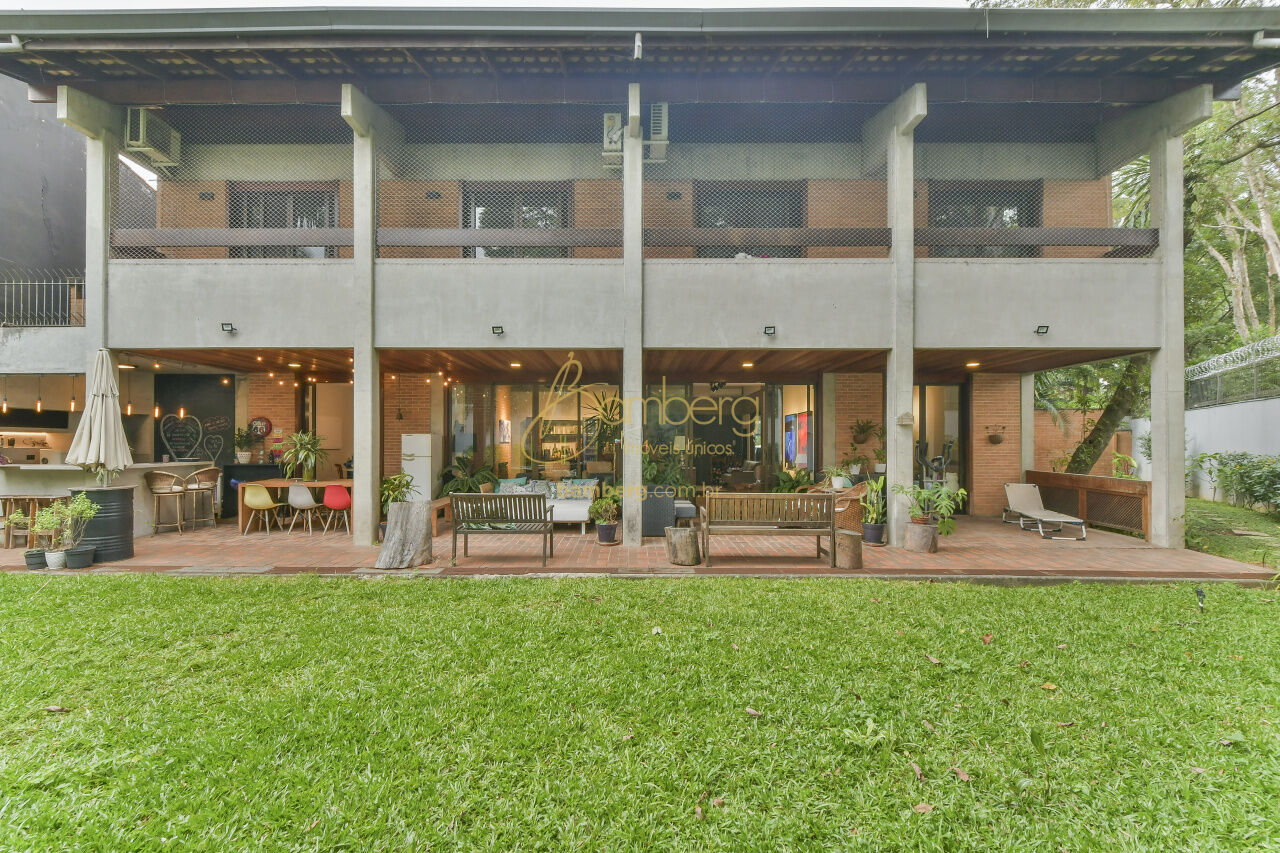 Jardim dos Estados / São Paulo