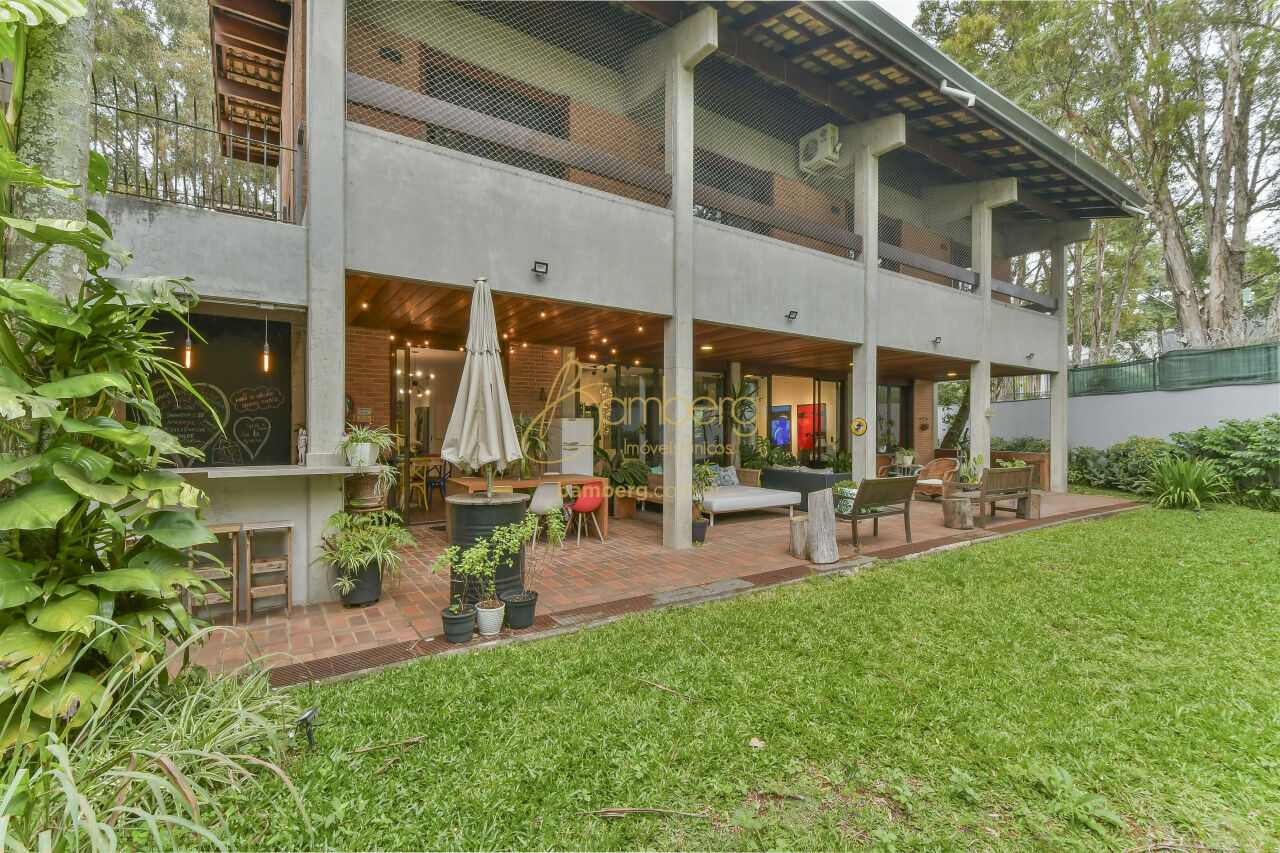 Jardim dos Estados / São Paulo
