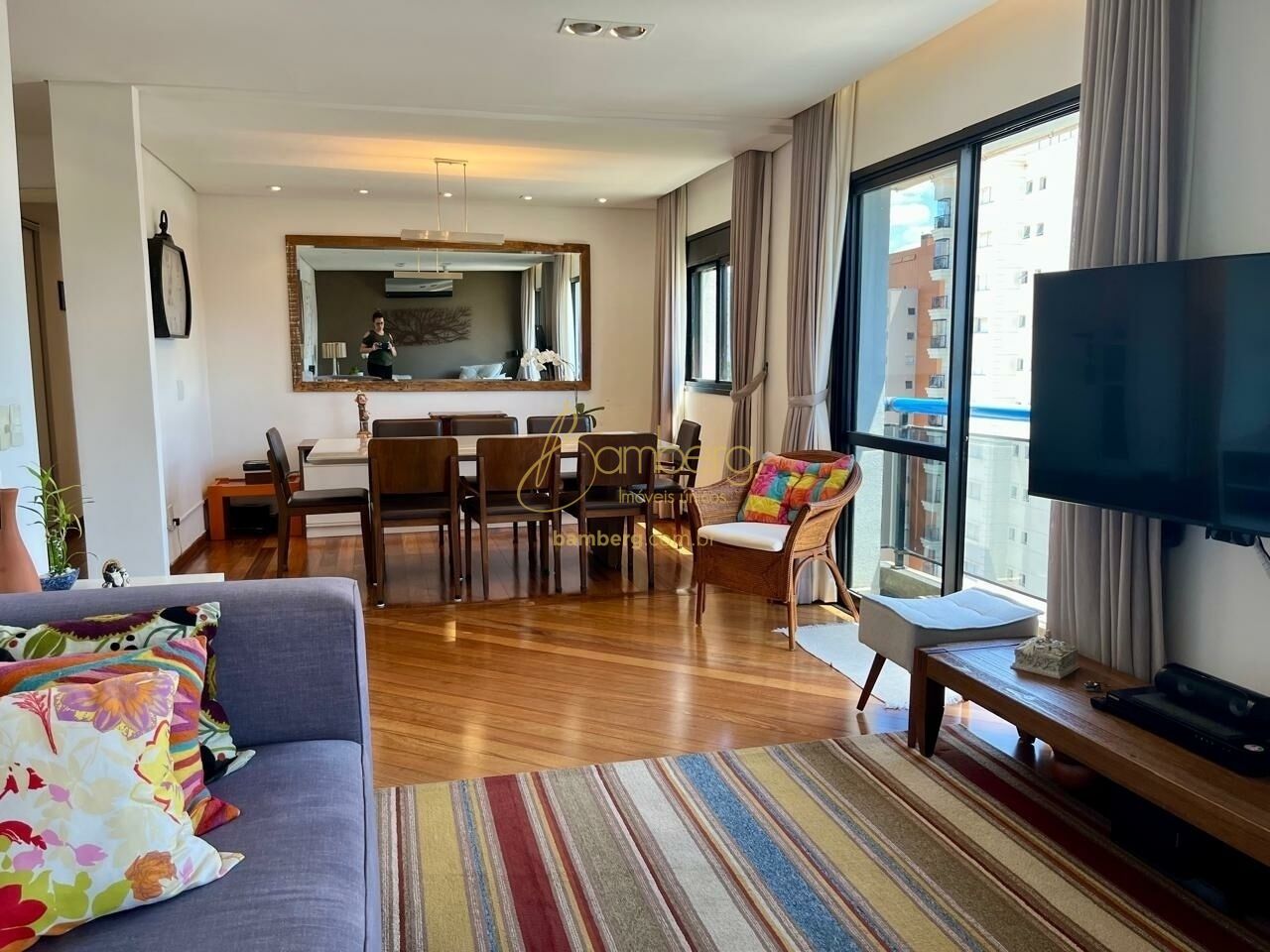 Brooklin Novo / São Paulo