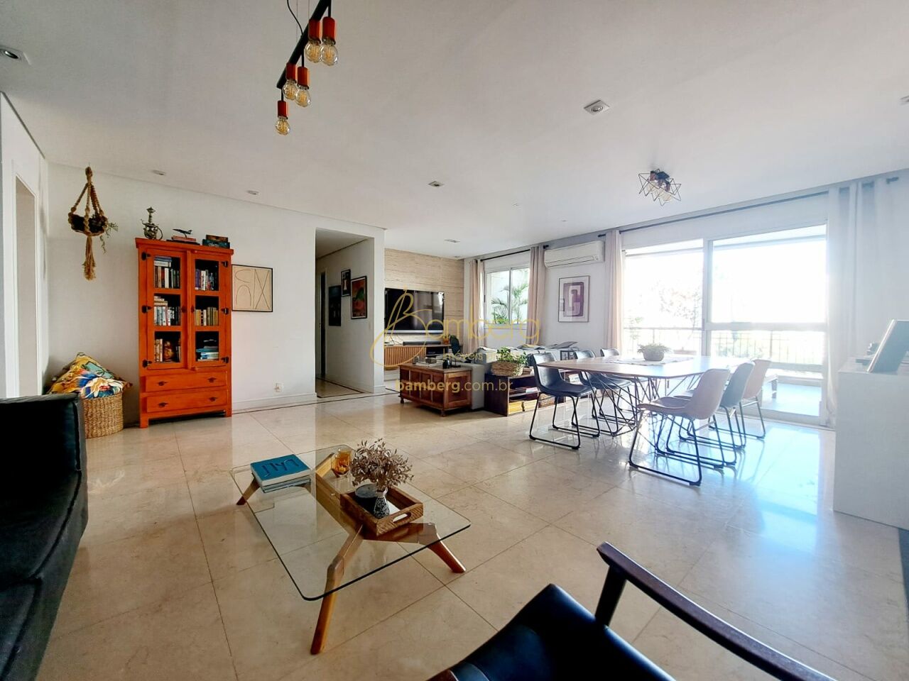 Apartamento no bairro Vila Andrade - São Paulo