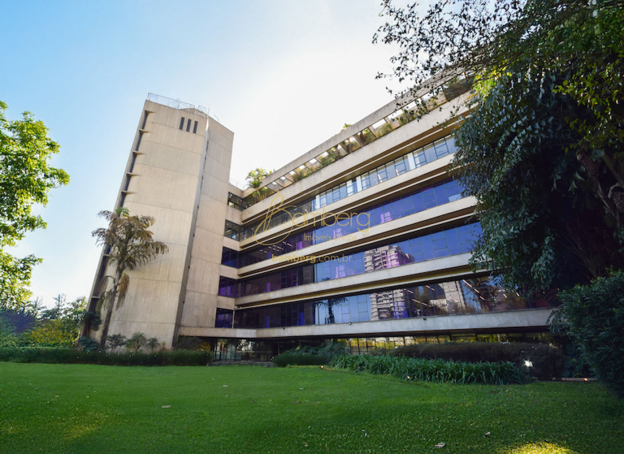 Vila Clementino / São Paulo
