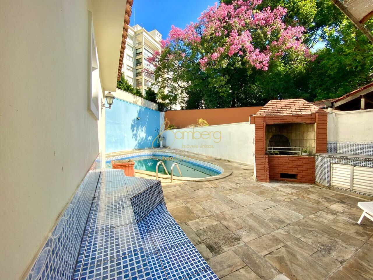Casa no bairro Chácara Santo Antônio  - São Paulo