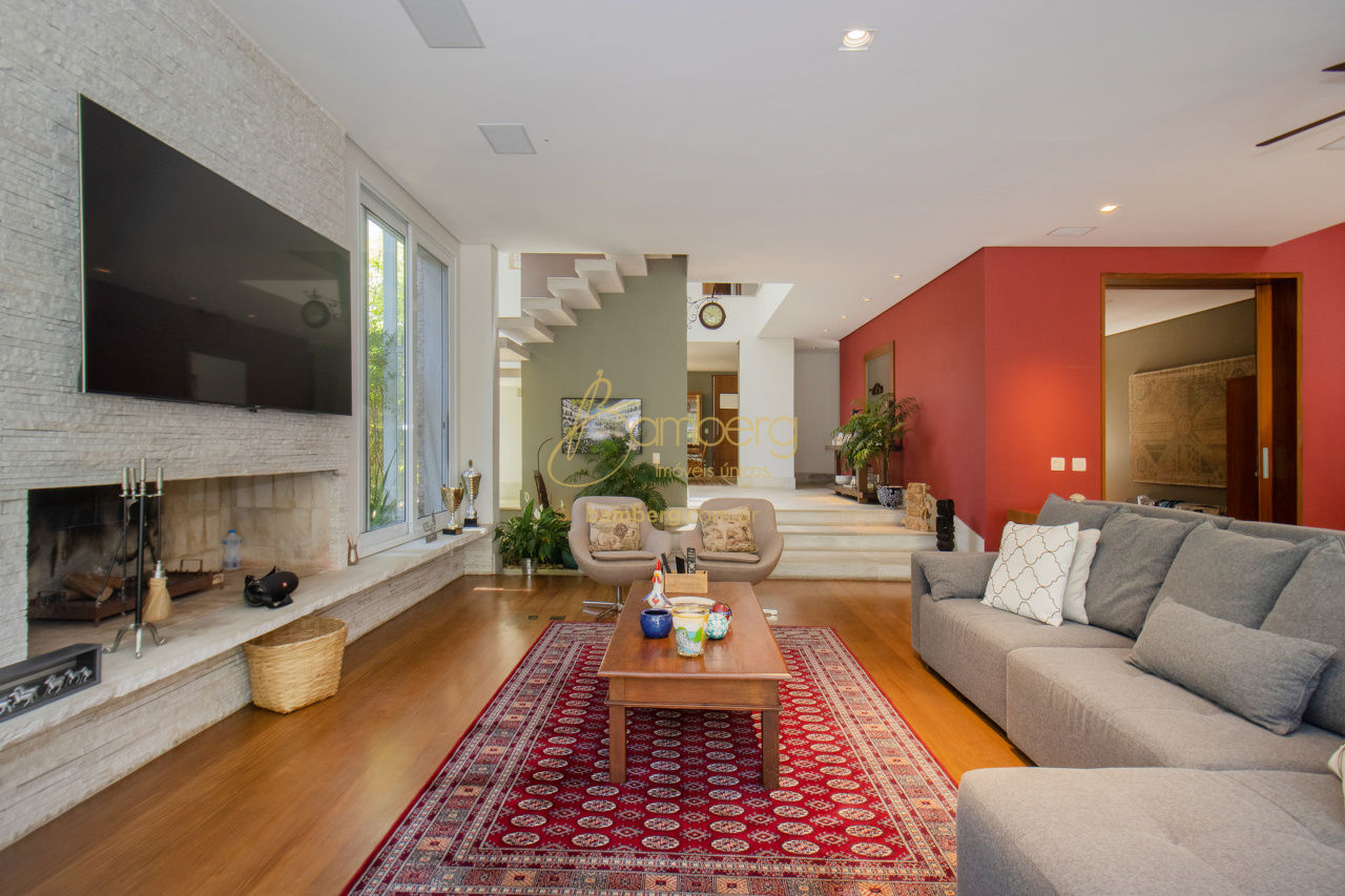 Granja Julieta / São Paulo