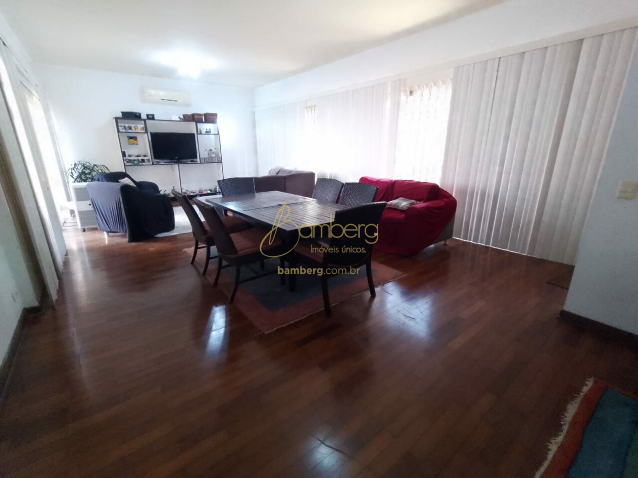 Jardim Marajoara / São Paulo