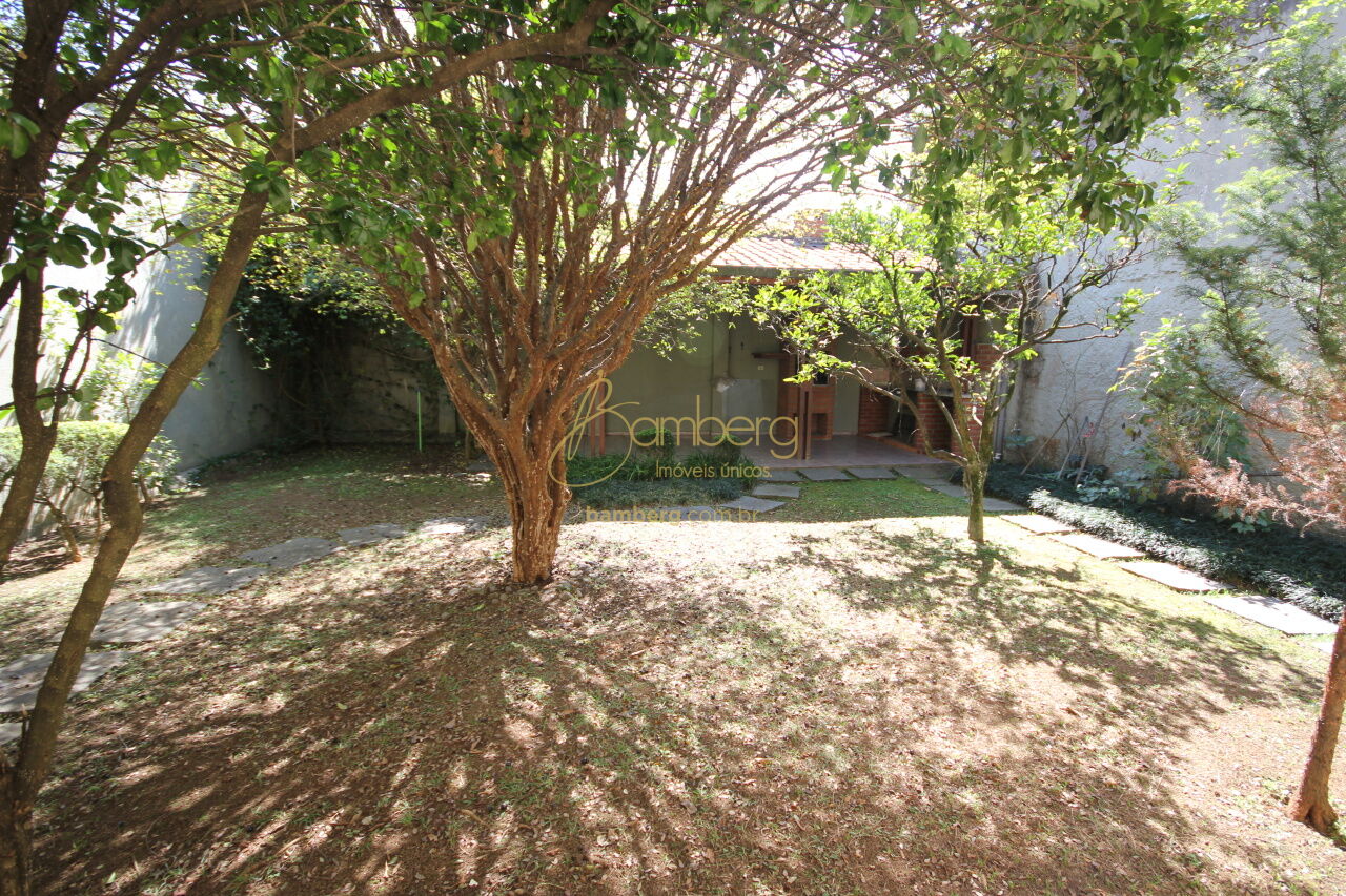 Casa no bairro Campo Belo - São Paulo