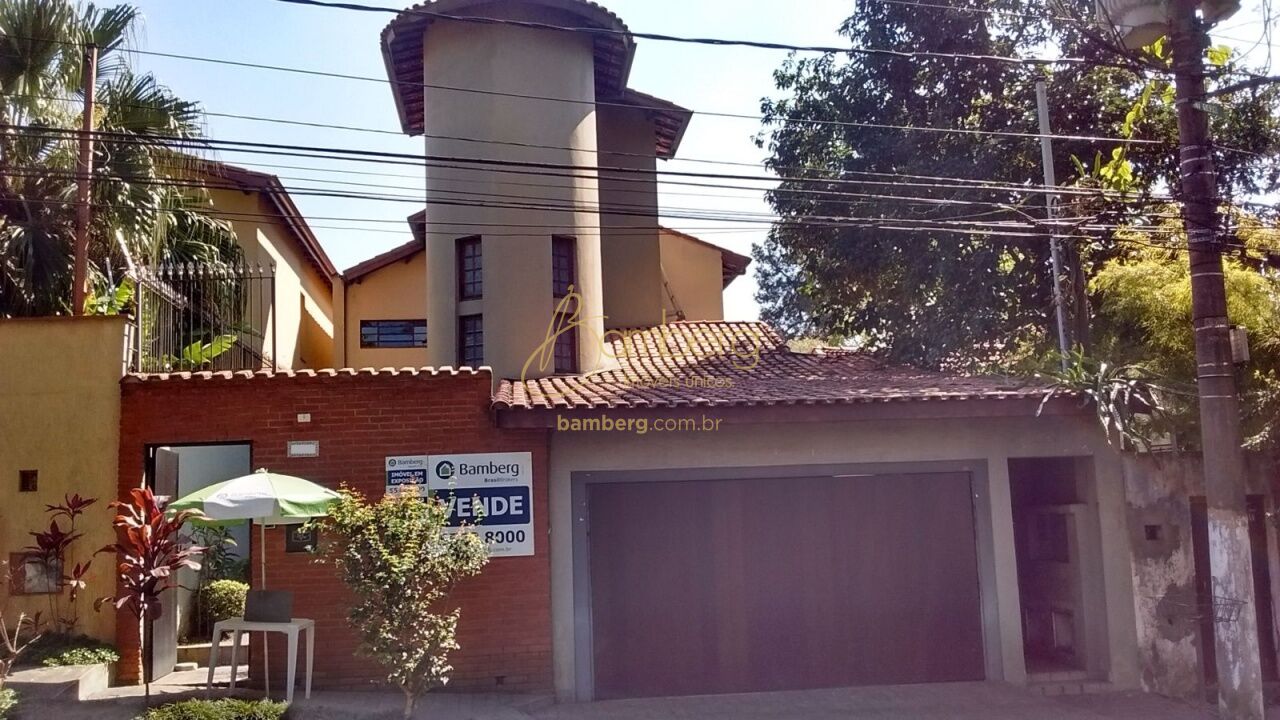 Casa no bairro Campo Belo - São Paulo