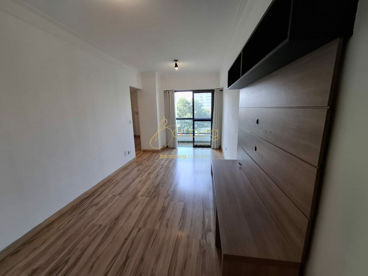 Apartamento no bairro Vila Mariana - São Paulo