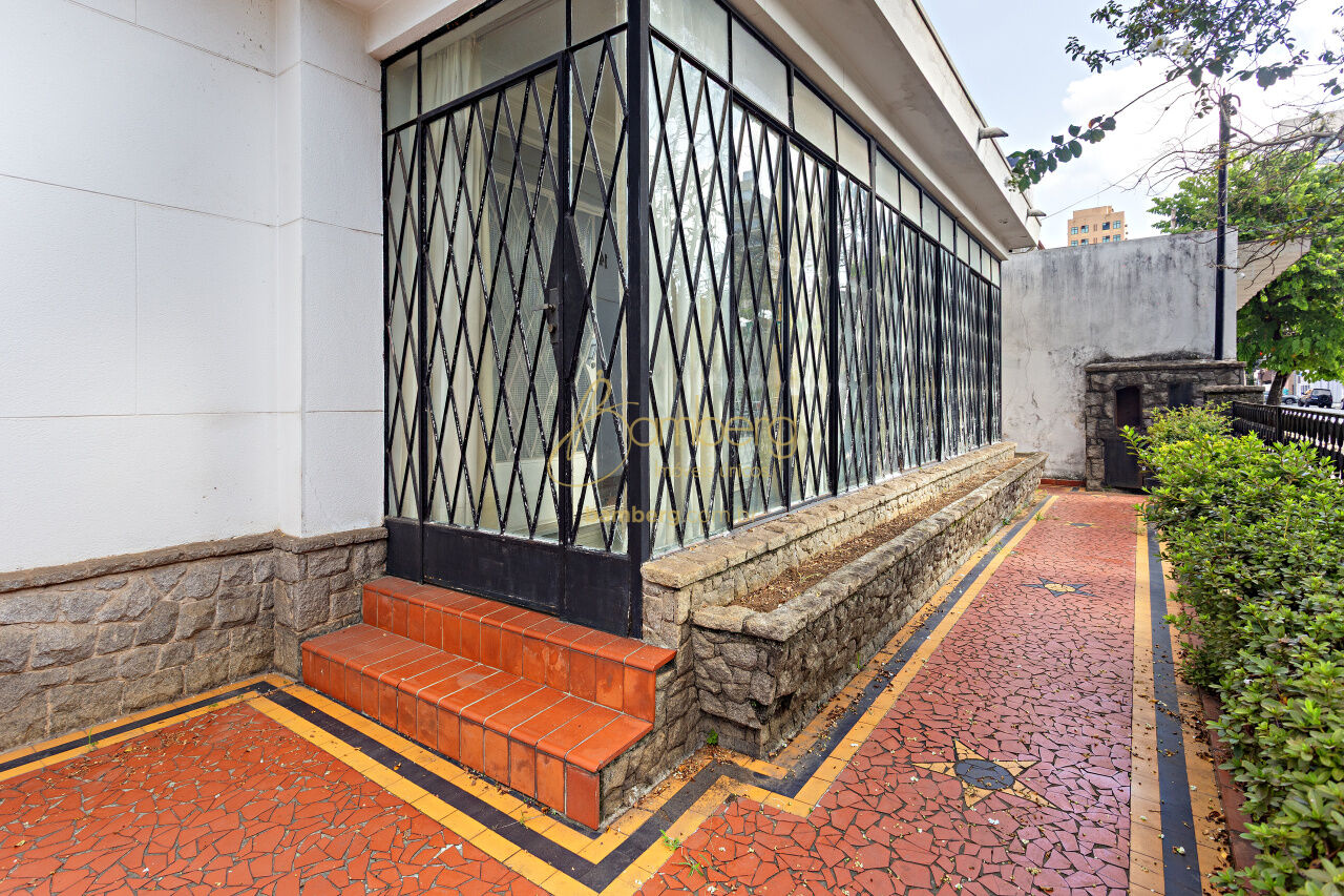 Casa no bairro Brooklin Novo - São Paulo