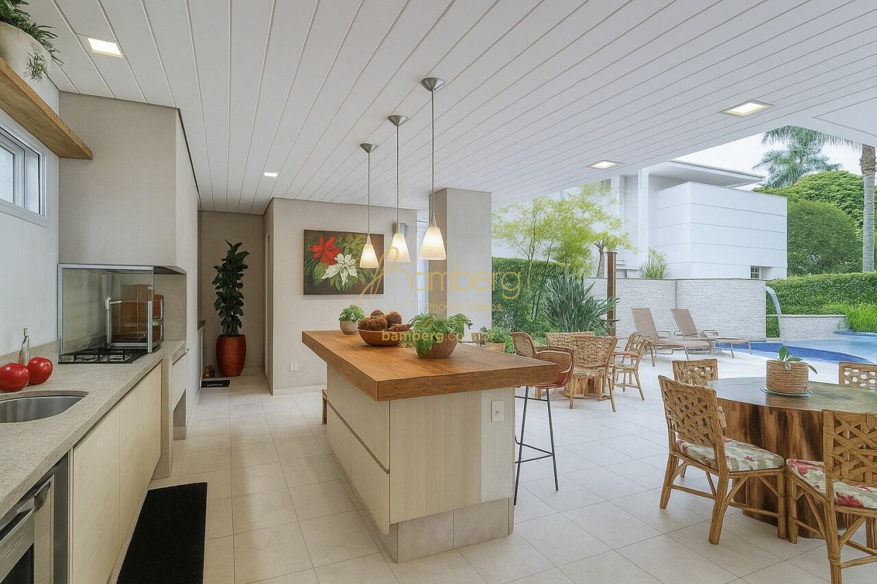 Alto da Boa Vista / São Paulo