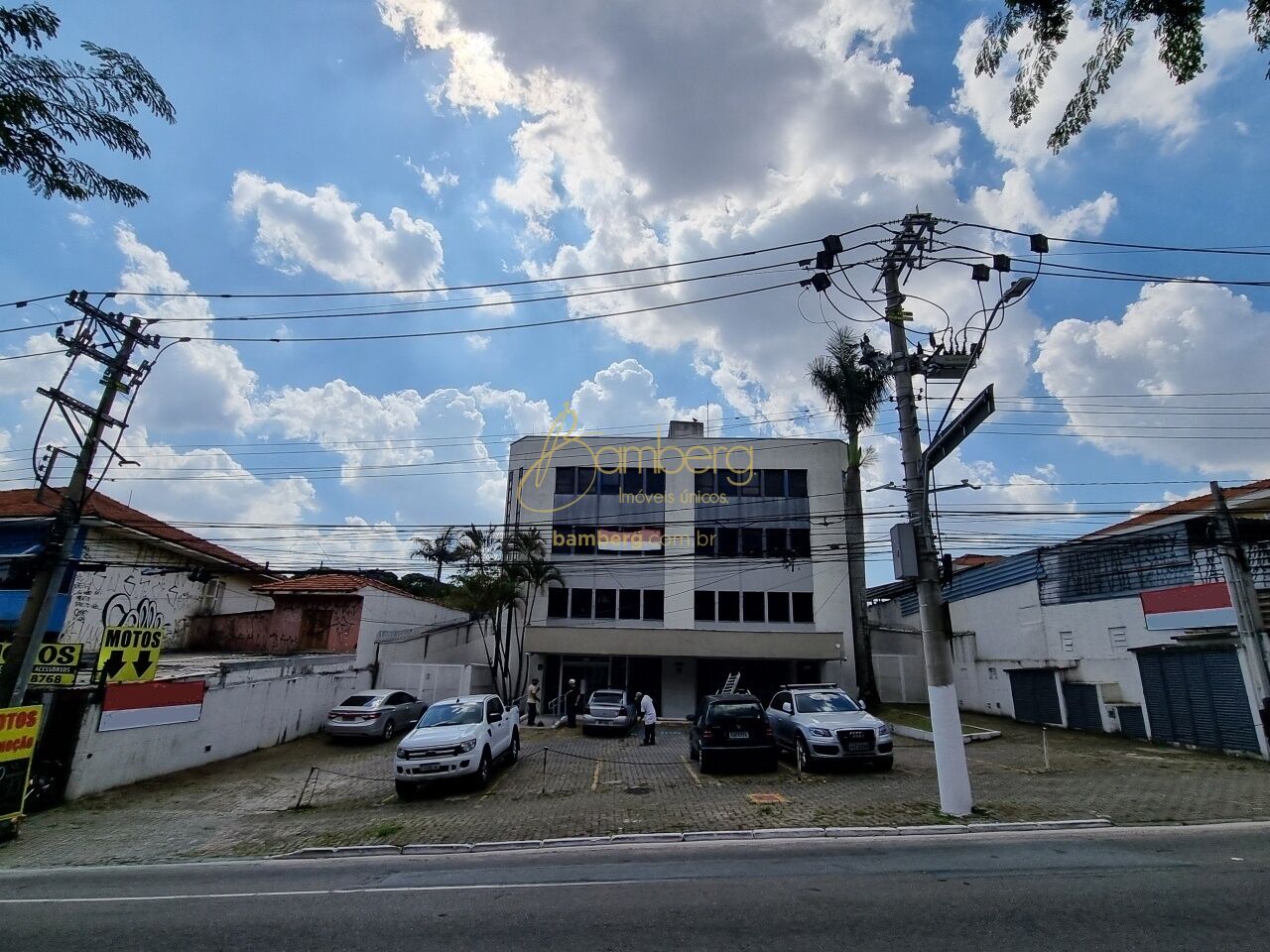 Comercial no bairro Butantã - São Paulo
