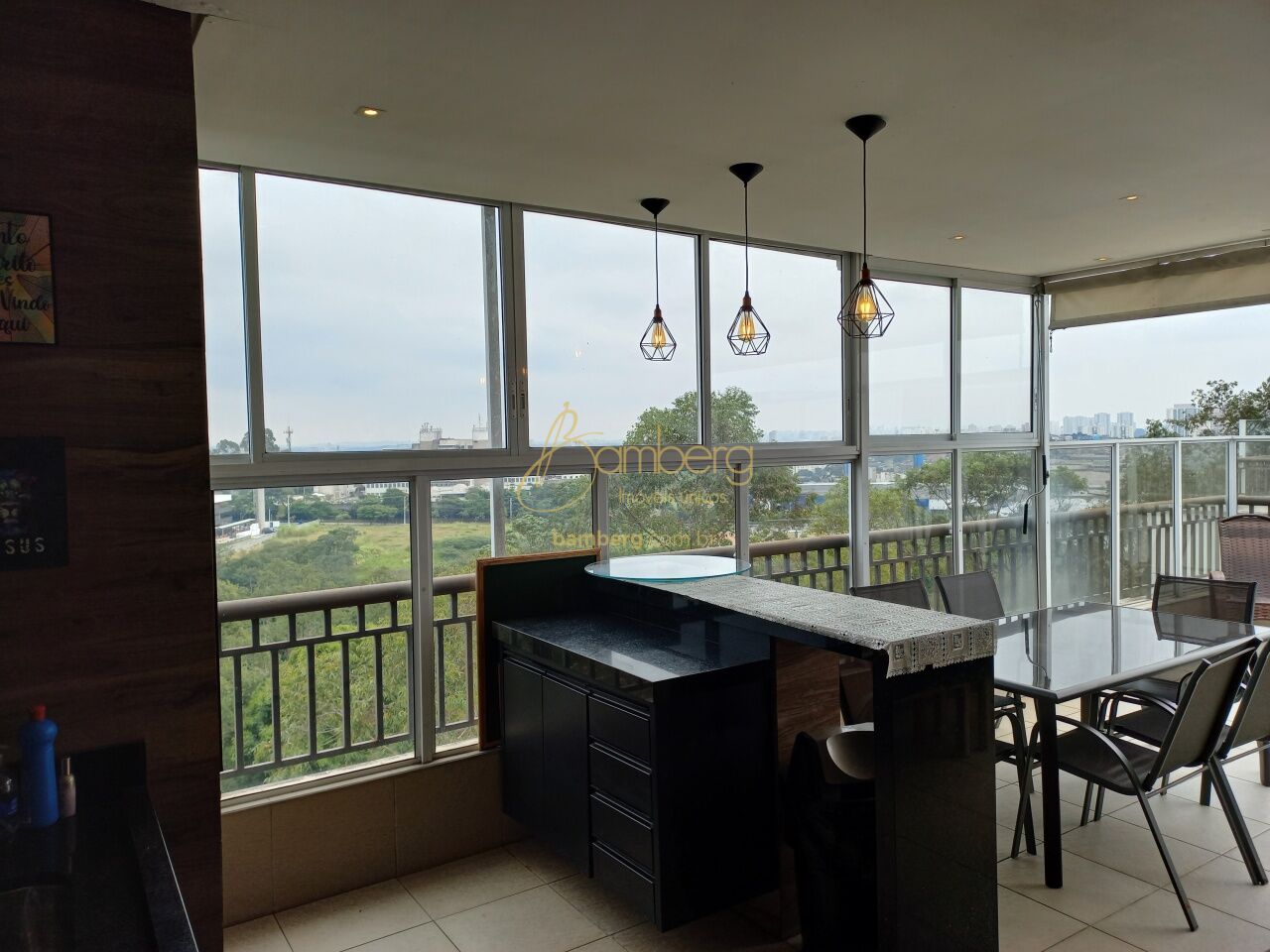 Vila Castelo / São Paulo