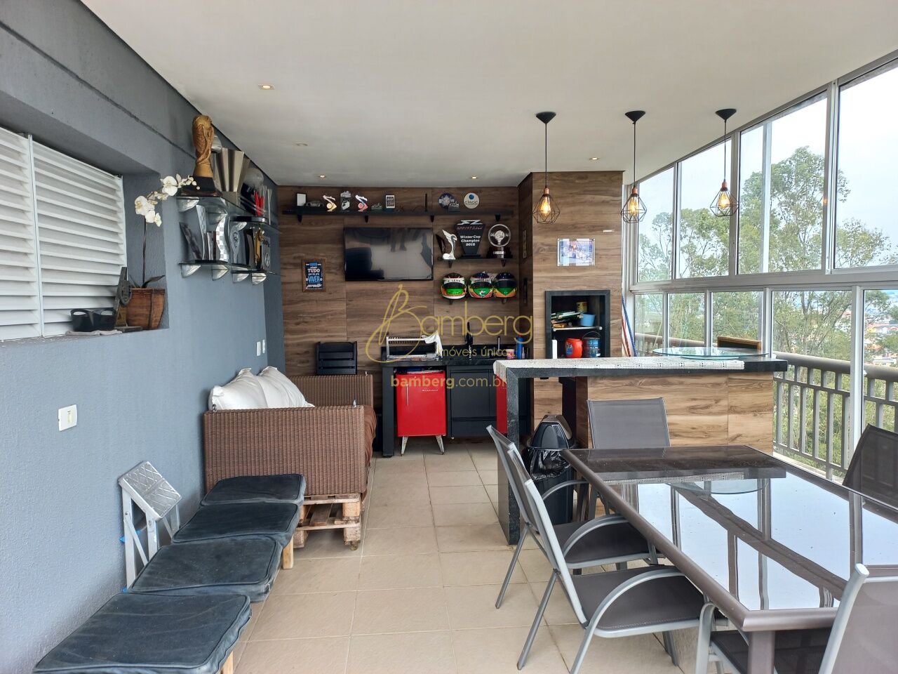 Vila Castelo / São Paulo