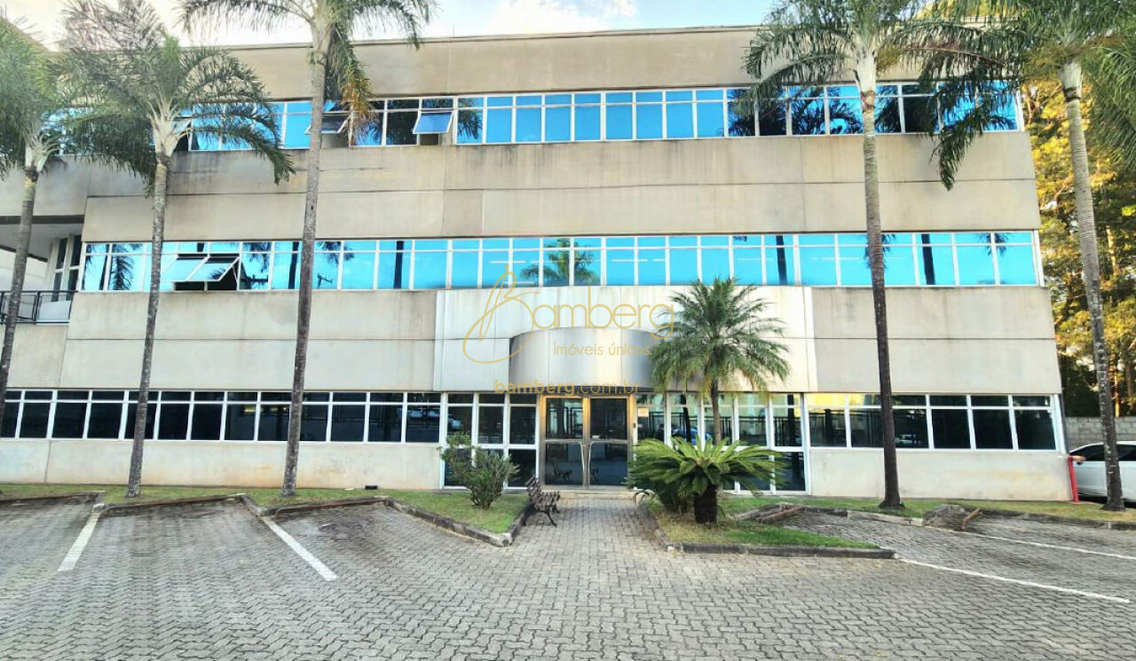 Tamboré / Barueri