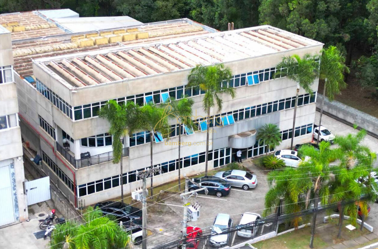 Comercial no bairro Tamboré - Barueri