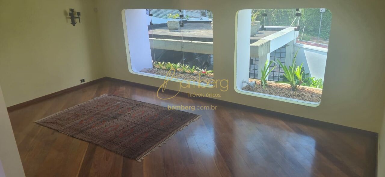 Alto da Boa Vista / São Paulo