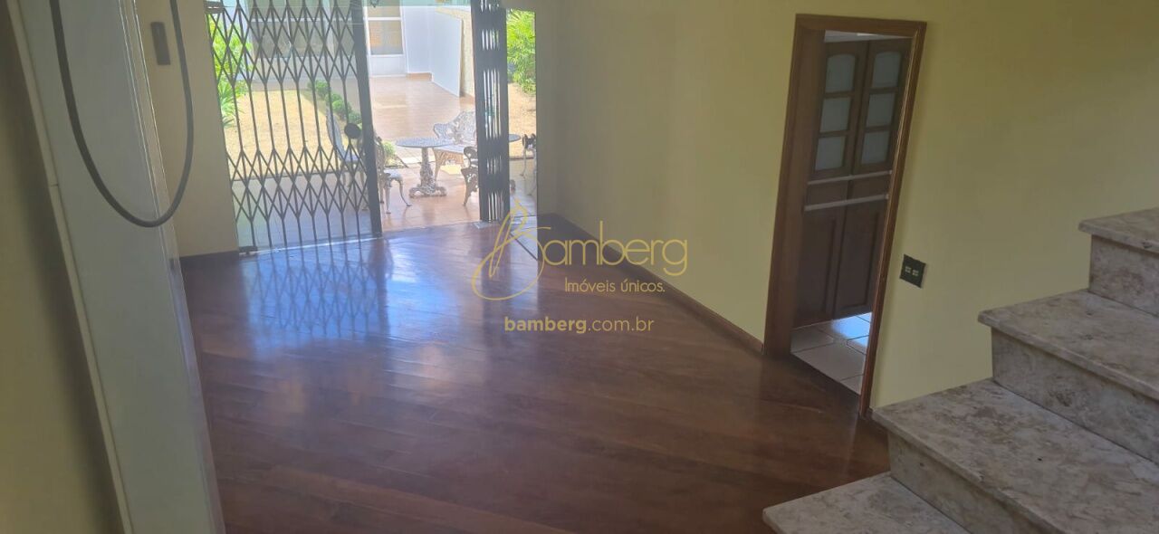 Alto da Boa Vista / São Paulo