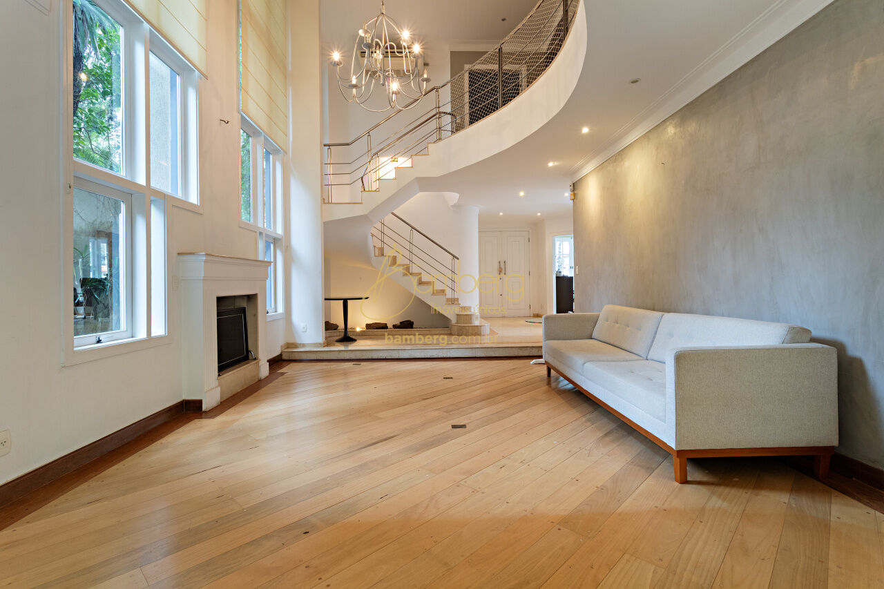 Casa no bairro Jardim Marajoara - São Paulo