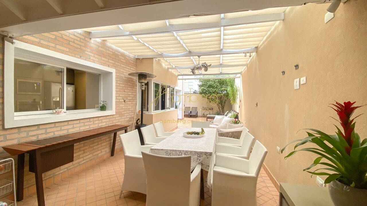 Alto da Boa Vista / São Paulo