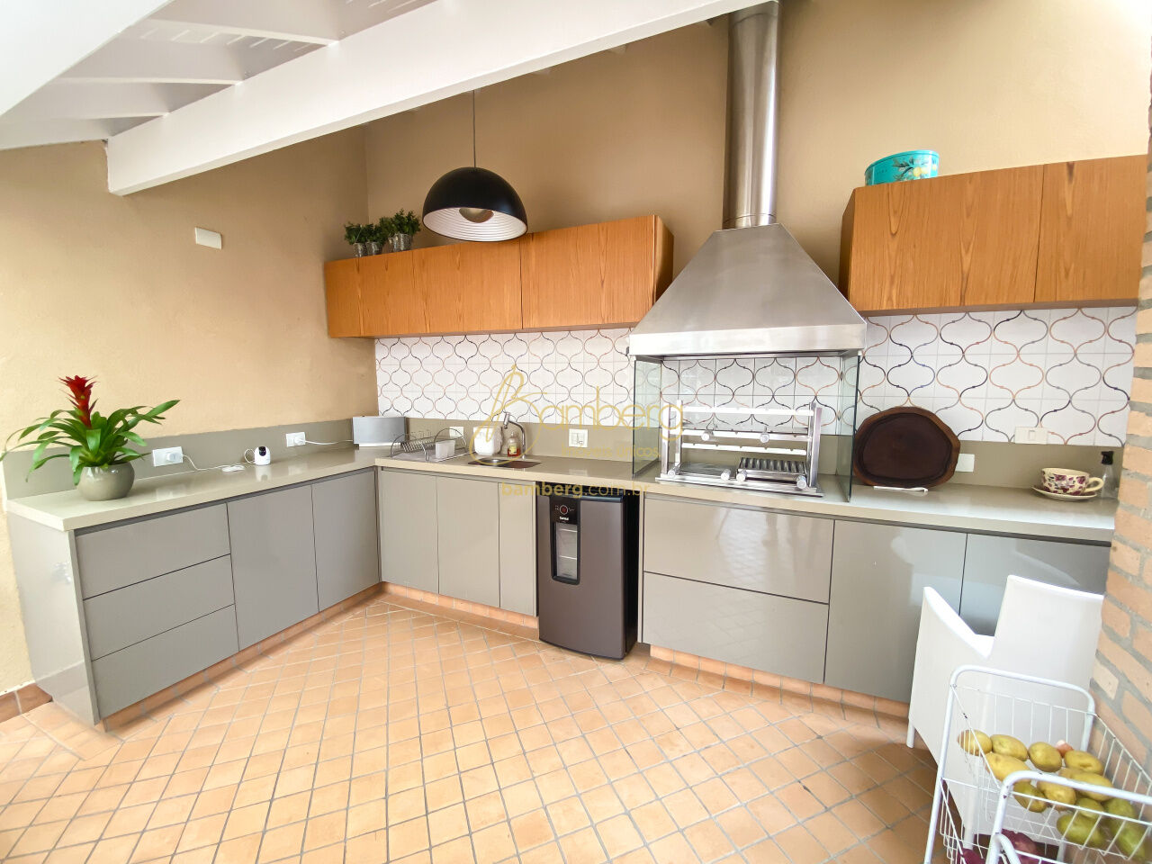 Alto da Boa Vista / São Paulo