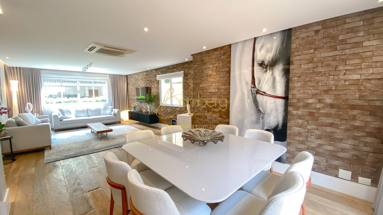 Casa no bairro Alto da Boa Vista - São Paulo