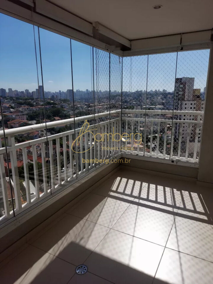 Apartamento no bairro Vila Mariana - São Paulo