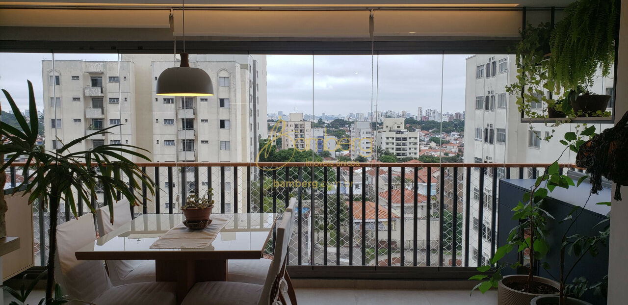 Apartamento no bairro Saúde - São Paulo