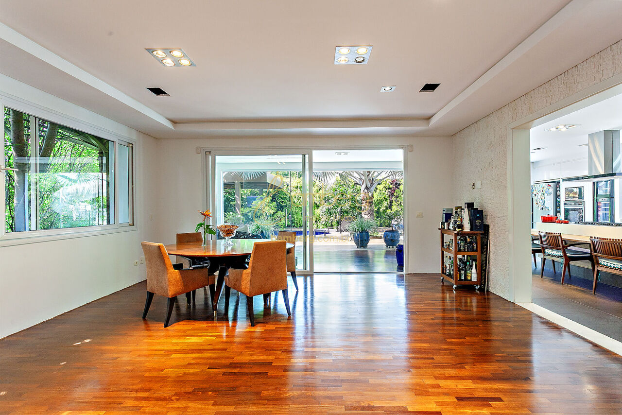 Alto da Boa Vista / São Paulo