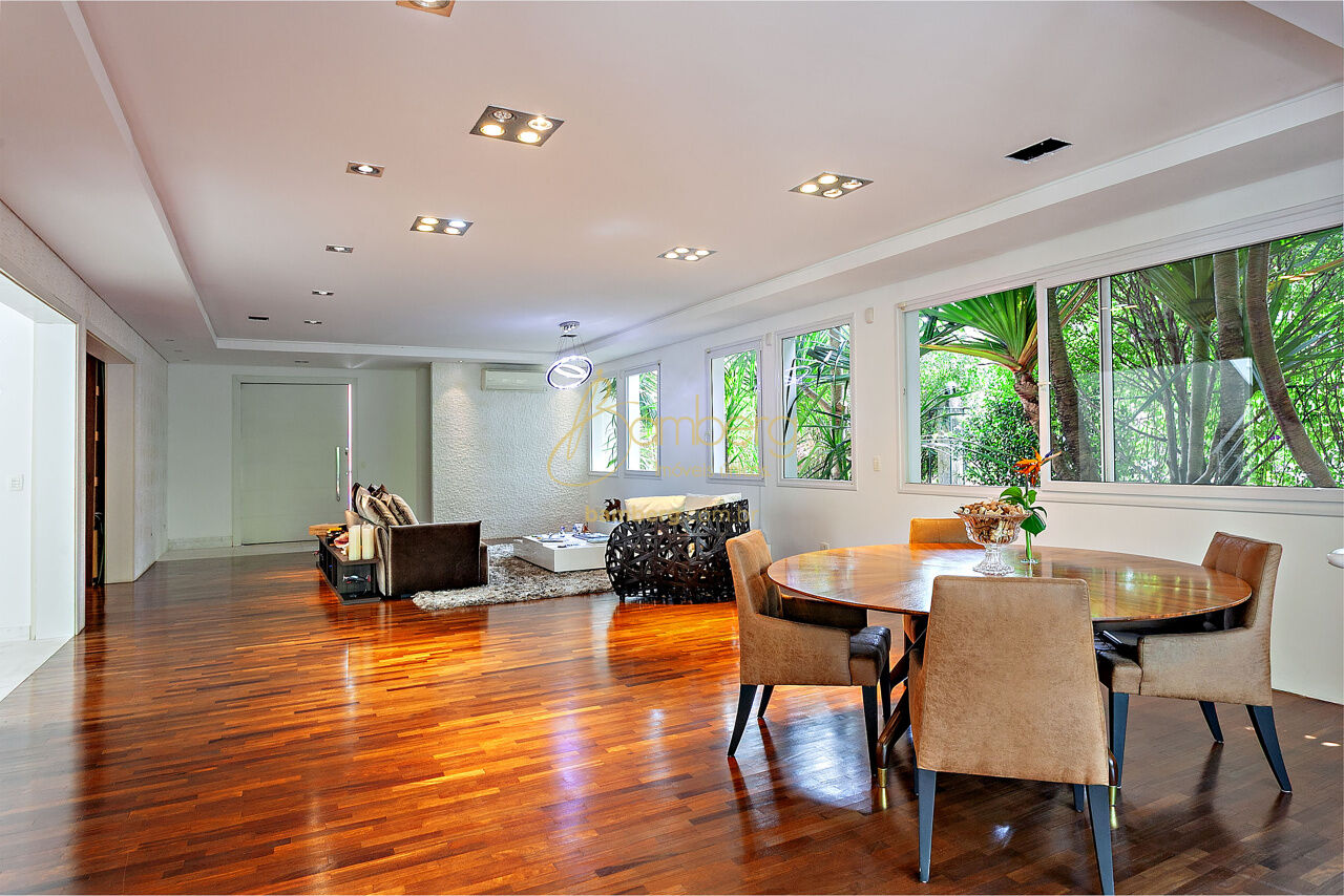 Alto da Boa Vista / São Paulo